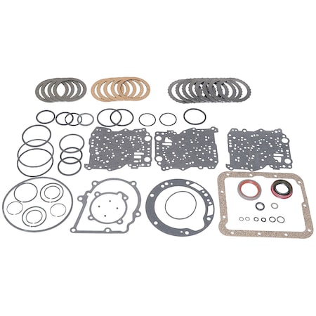 Pioneer Cable Master Kit, 752019 752019
